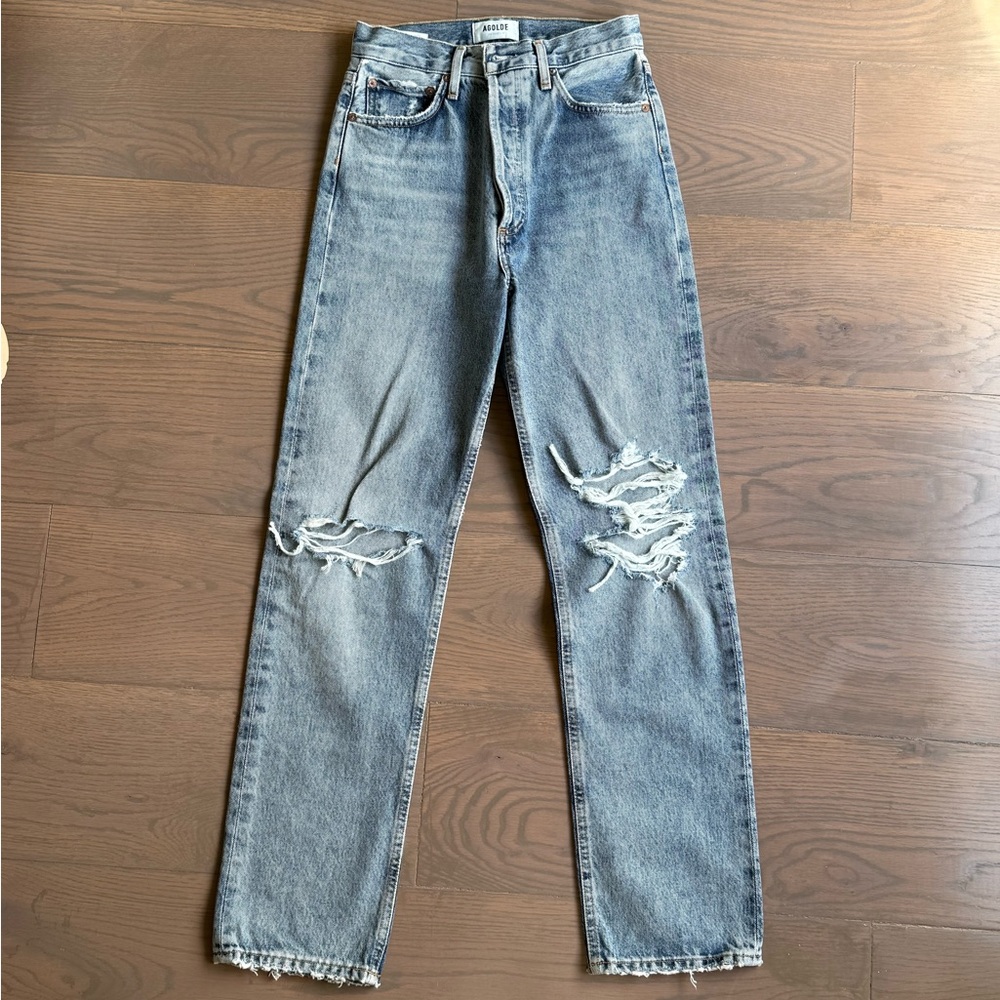 Agolde Jeans